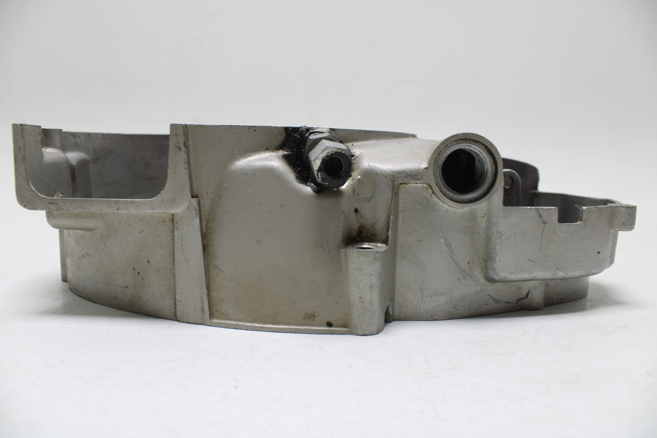 Kawasaki G3TR 1970 14032-049 COVER R.H. ENGINE