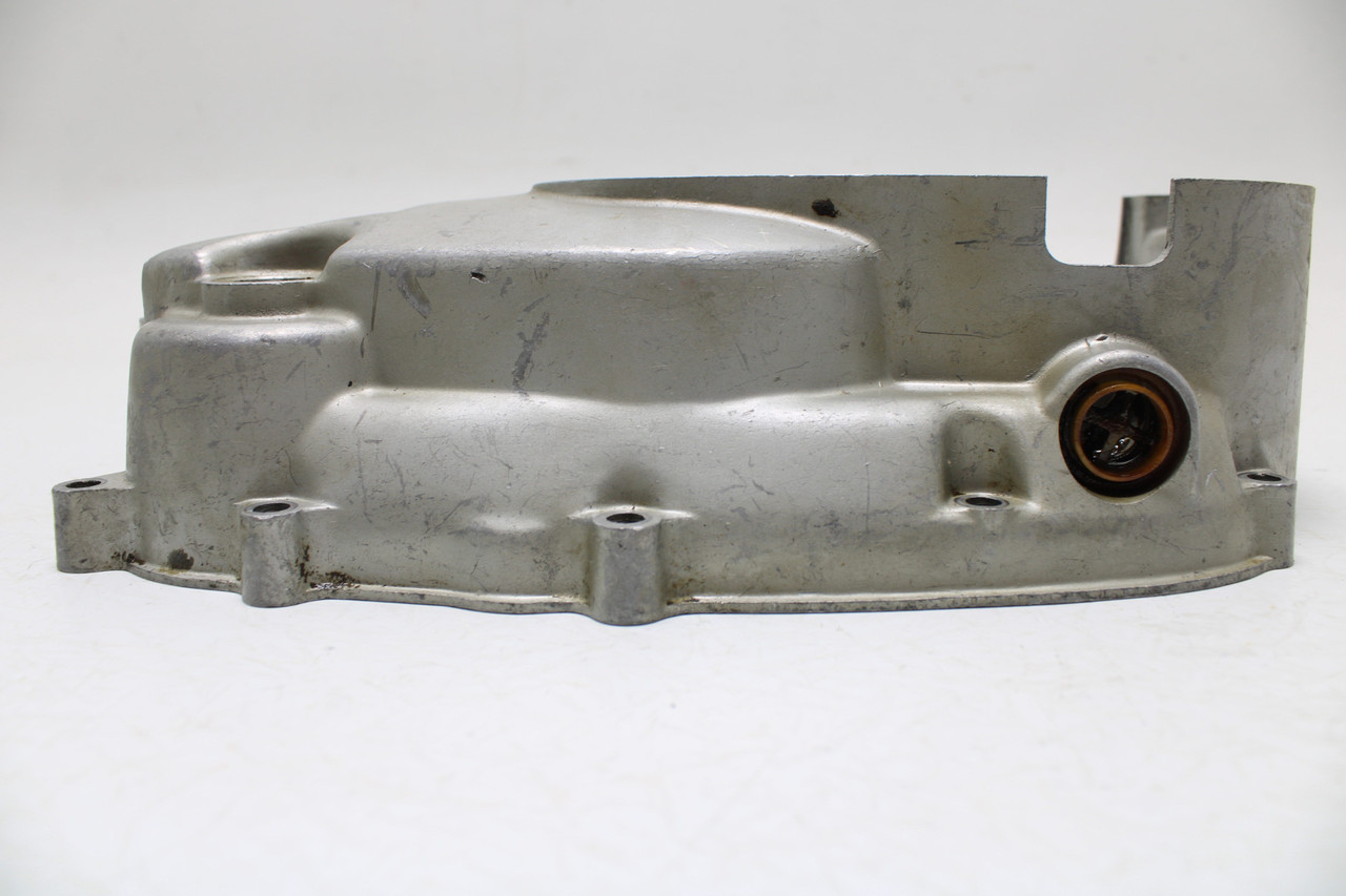 Kawasaki G3TR 1970 14032-049 COVER R.H. ENGINE