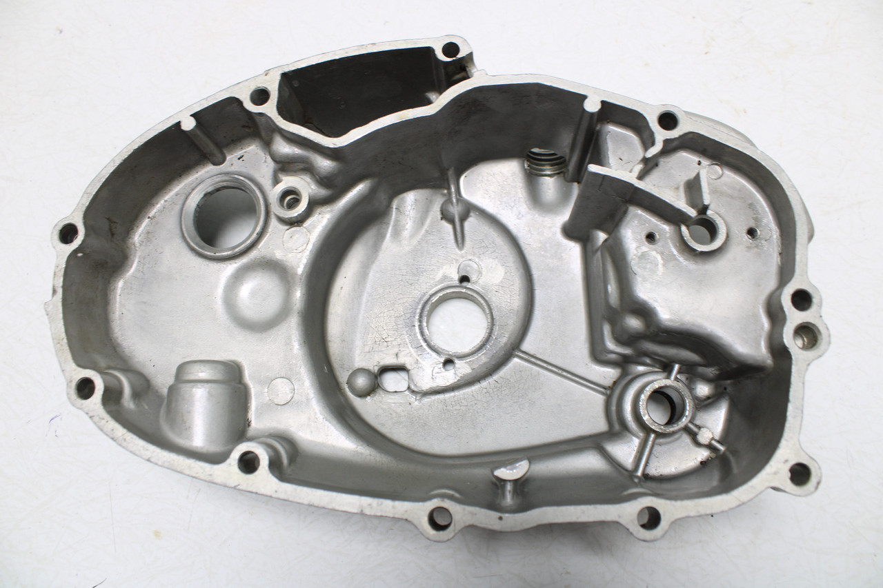 Kawasaki G3TR 1970 14032-049 COVER R.H. ENGINE