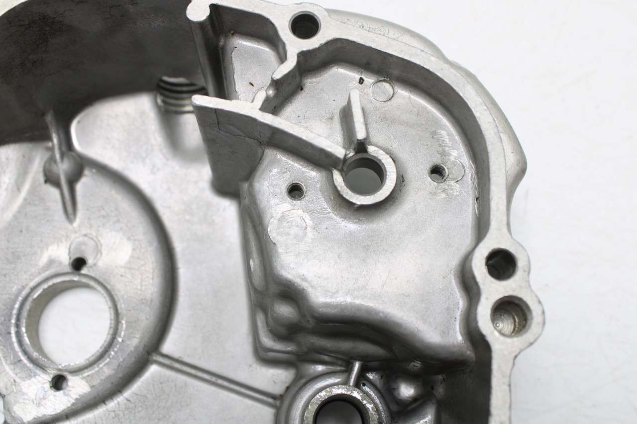 Kawasaki G3TR 1970 14032-049 COVER R.H. ENGINE