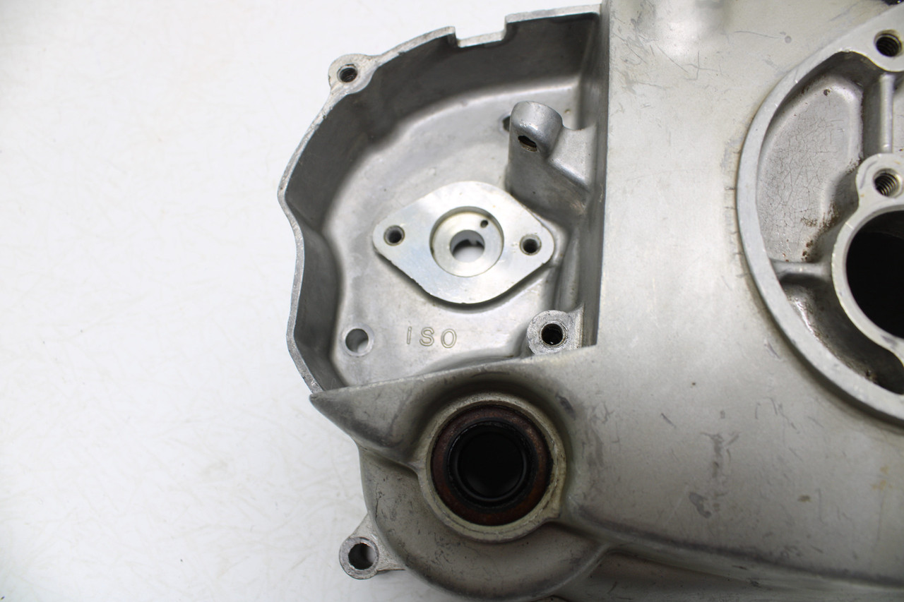 Kawasaki G3TR 1970 14032-049 COVER R.H. ENGINE