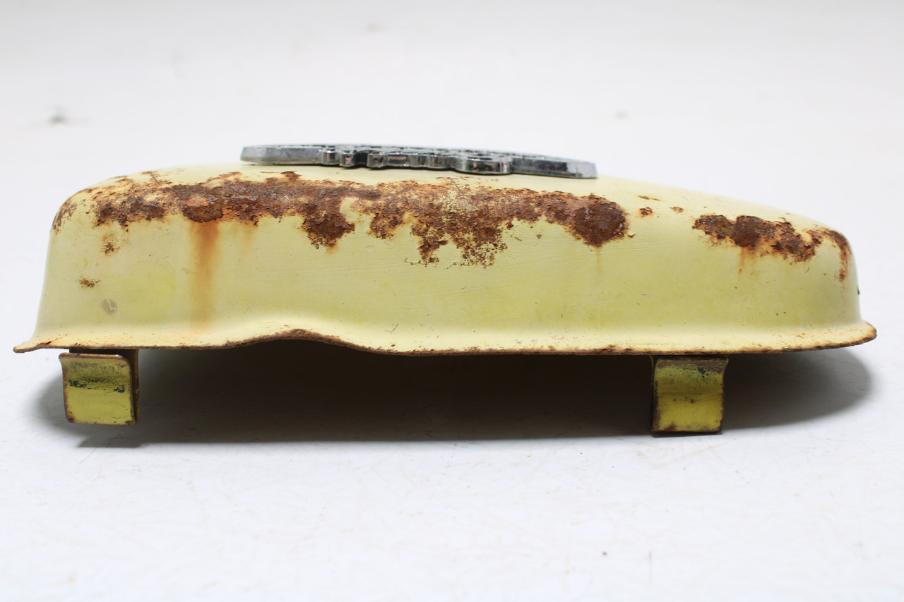 Honda CB450 DOHC early 70's Side Cover Right Side
