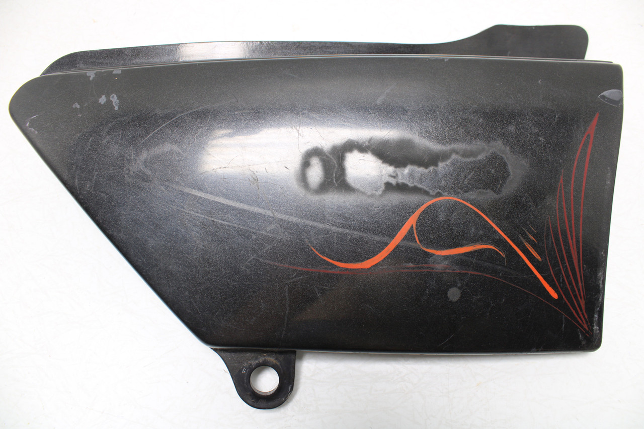 Suzuki GS750 1977-1979 47111-45000 Side Cover Right Side