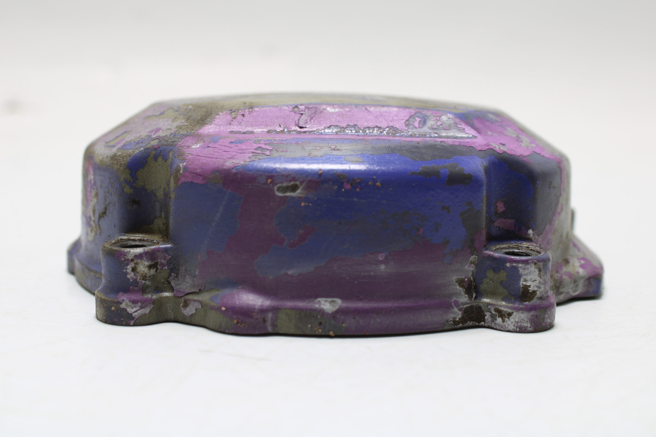 Kawasaki KDX200 1989-2005 14031-1231 GENERATOR COVER Crankcase