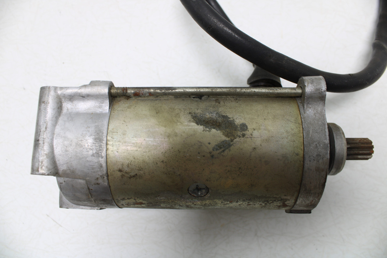 Motorcycle Starter Motor- Kawasaki KZ900 Mitsuba SM-226-K 12V 0.6 KW