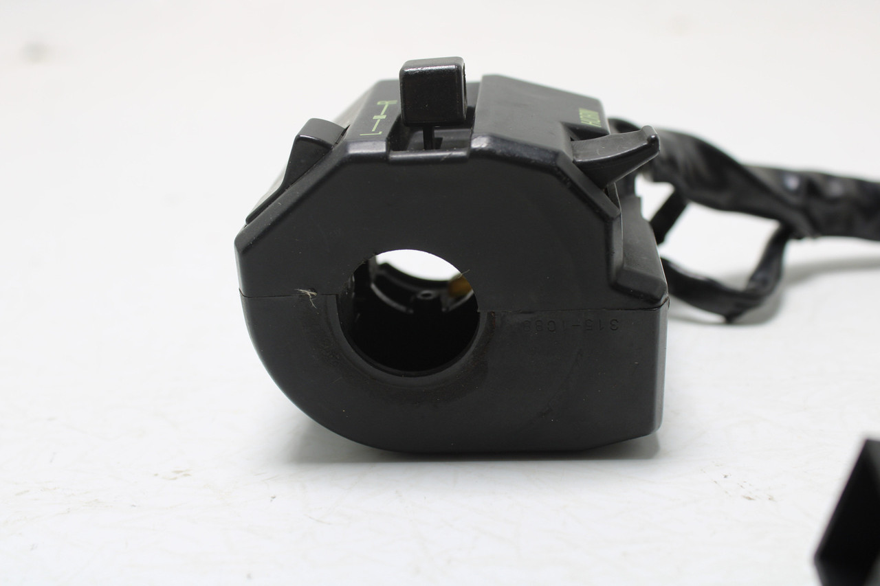 Kawasaki Ninja 250 1988 Left Handle Bar Switch Lights Horn Turn Signals