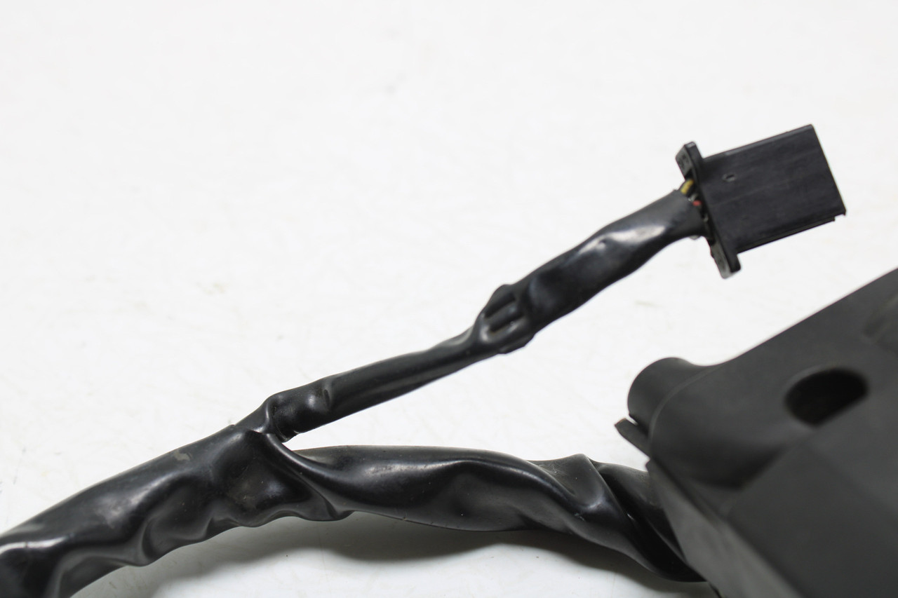 Kawasaki Ninja 250 1988 Left Handle Bar Switch Lights Horn Turn Signals