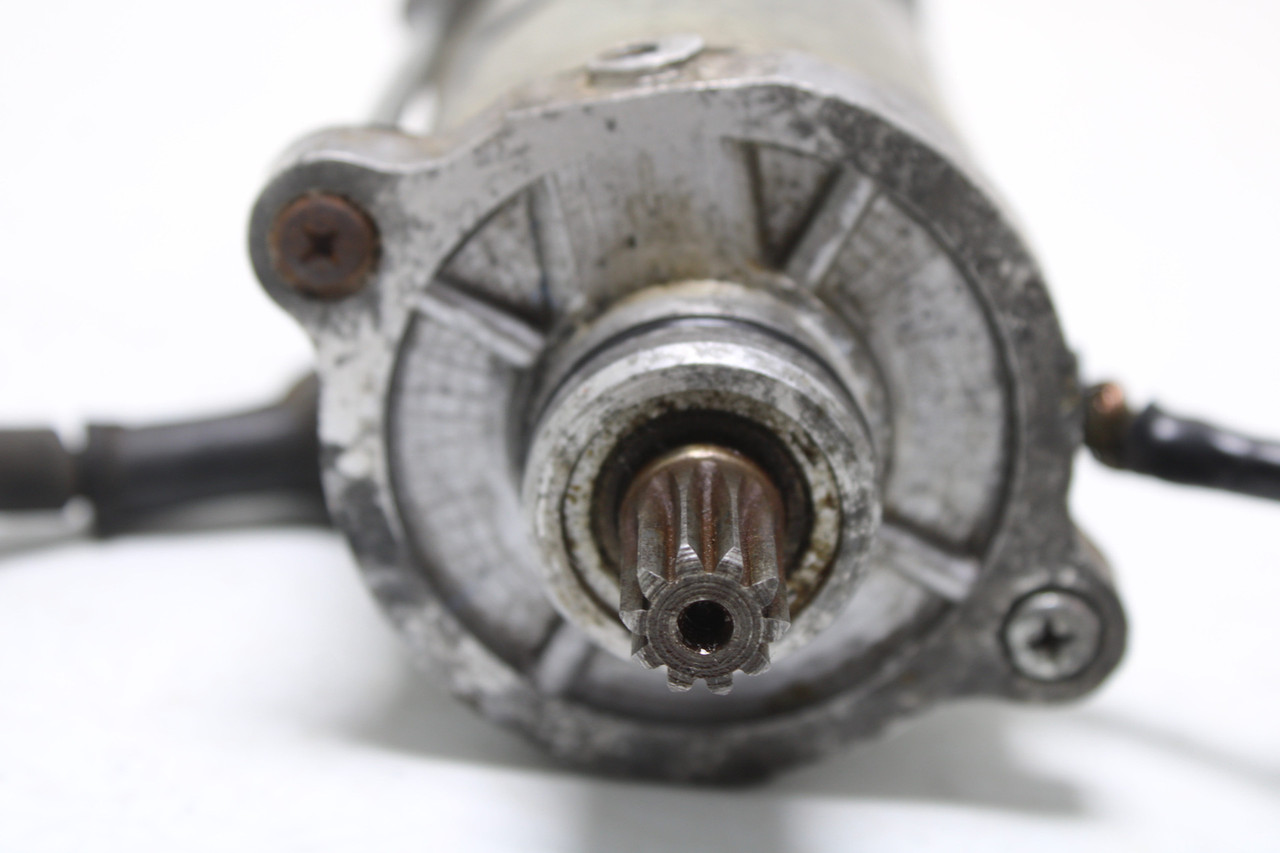 Motorcycle Honda Starter Motor SM-225 12V 0.6 KW Mitsuba