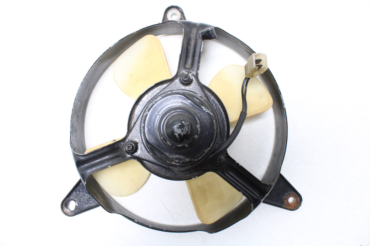 Honda GL1000 Goldwing 1975 Radiator Fan