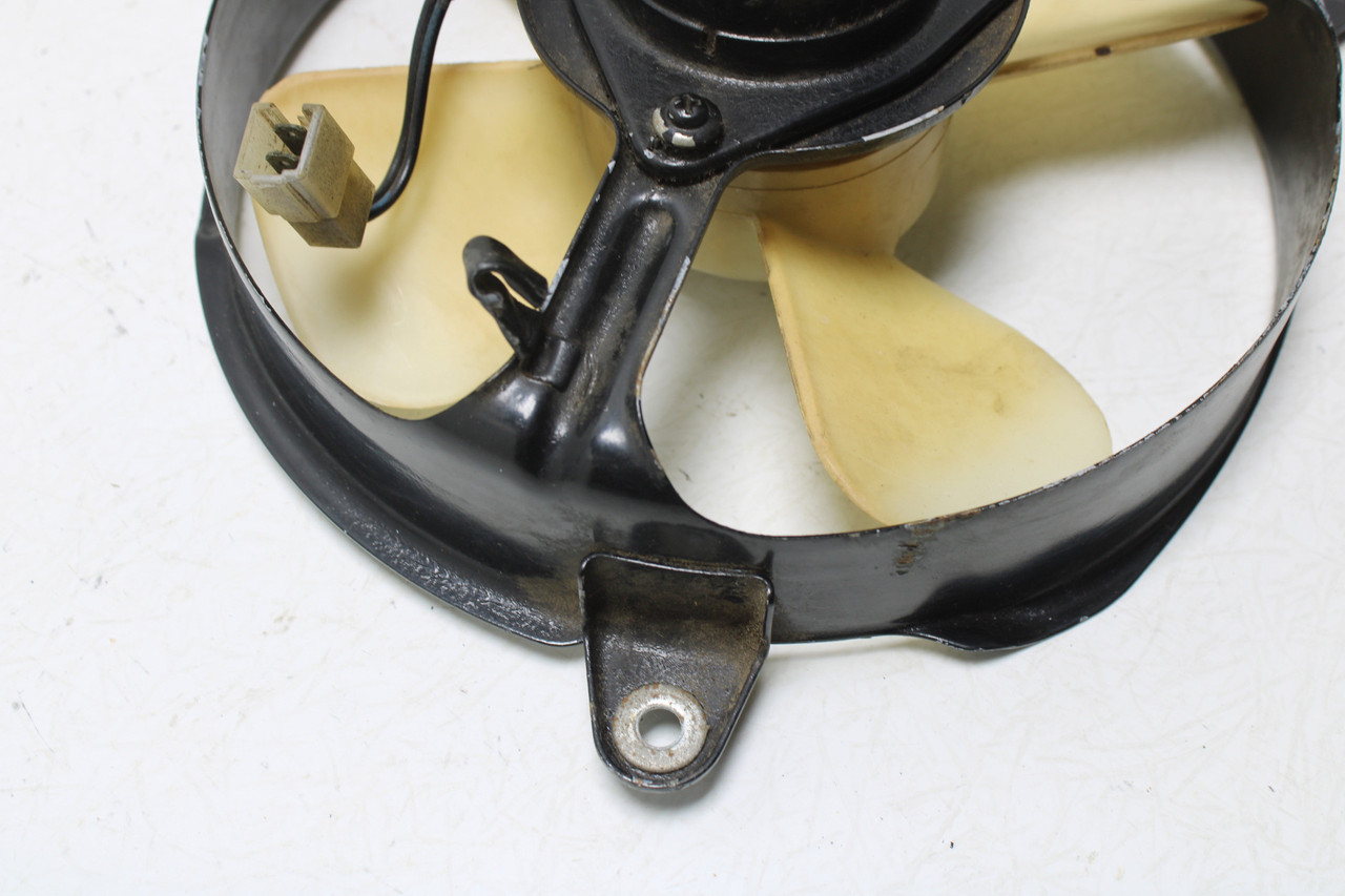 Honda GL1000 Goldwing 1975 Radiator Fan