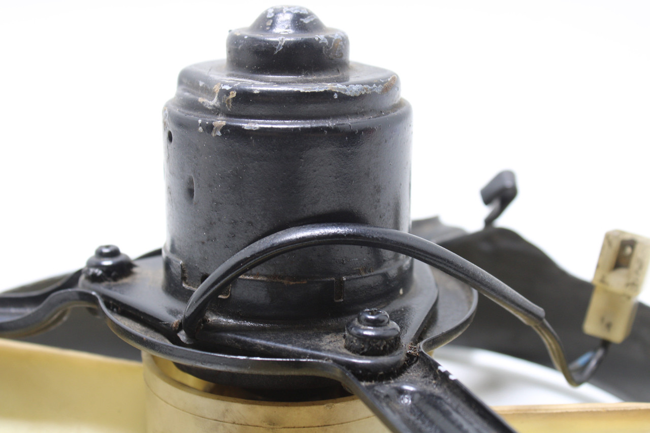 Honda GL1000 Goldwing 1975 Radiator Fan