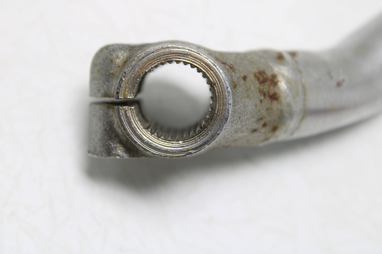 Honda CB750C 1982 46500-425-730 Brake Lever