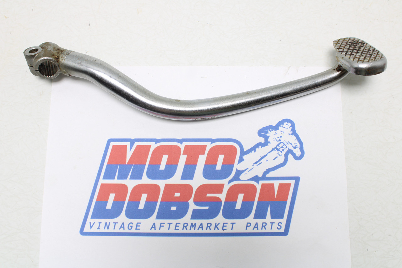 Honda CB750C 1982 46500-425-730 Brake Lever