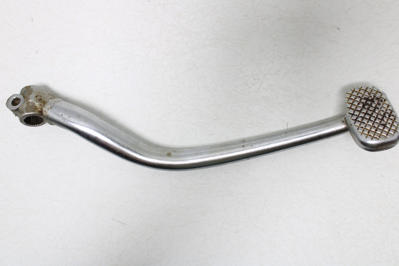Honda CB750C 1982 46500-425-730 Brake Lever