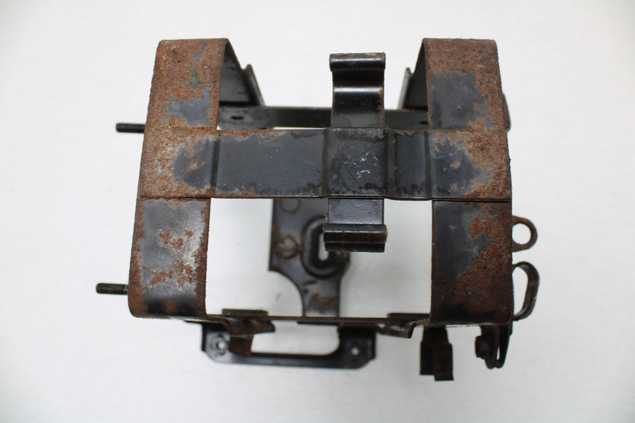 Honda CB750C Custom 50320-MA5-670 BOX, BATTERY