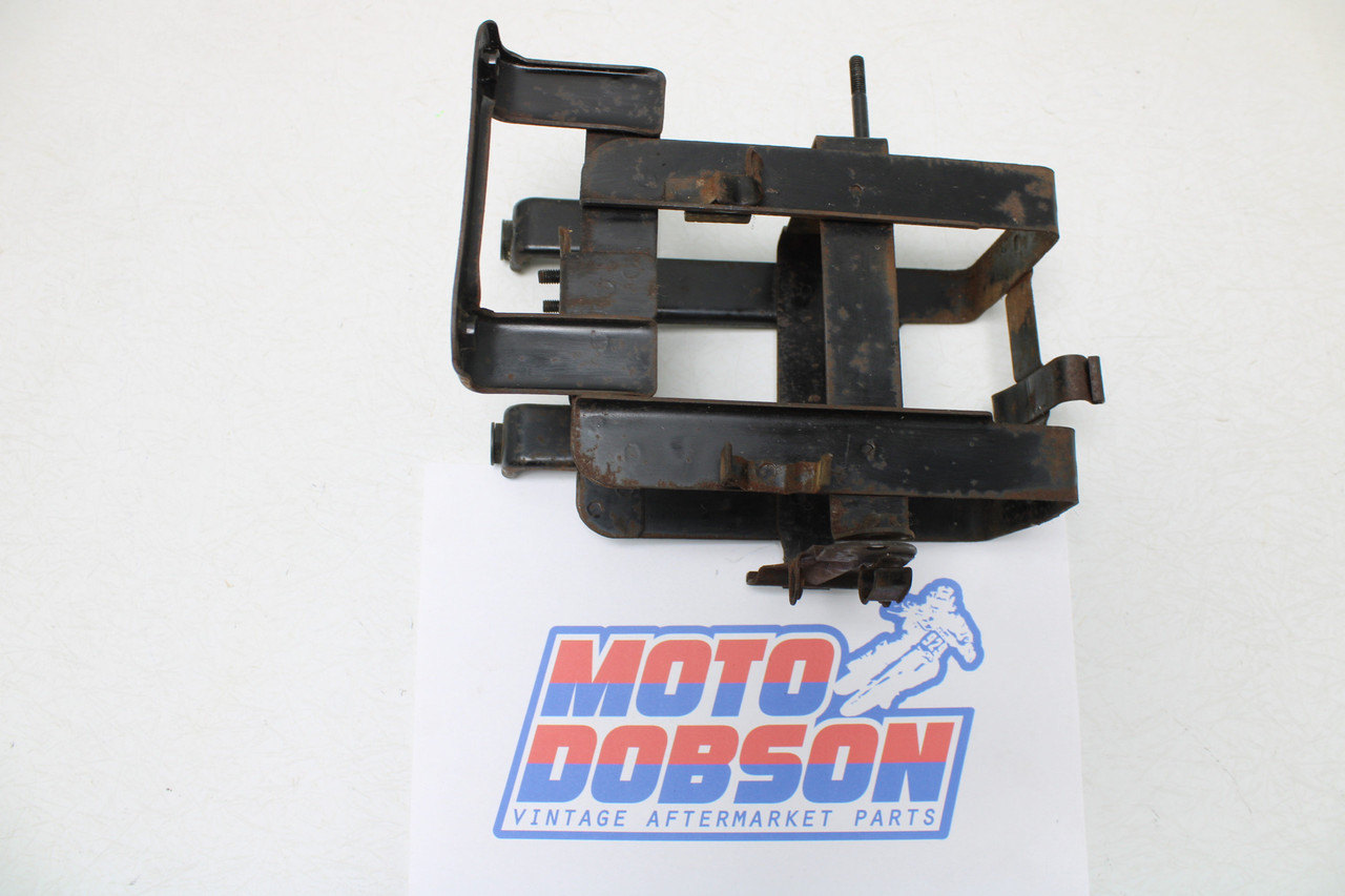 Honda CB750C Custom 50320-MA5-670 BOX, BATTERY