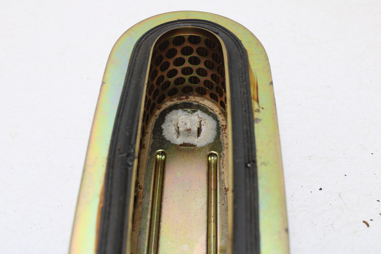 Honda CB750C 1982 17213-425-010 HOUSING, AIR CLEANER