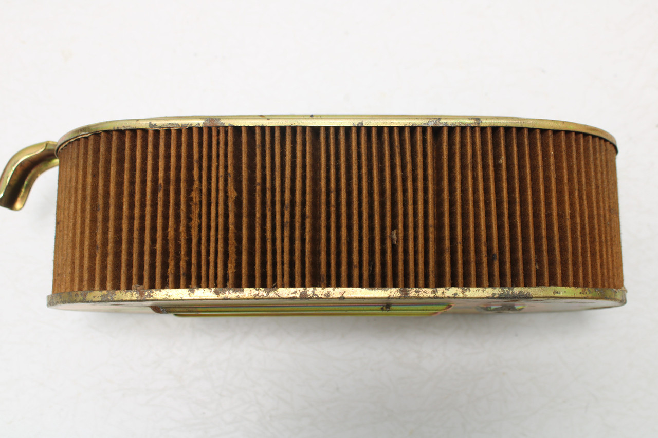 Honda CB750C 1982 17213-425-010 HOUSING, AIR CLEANER