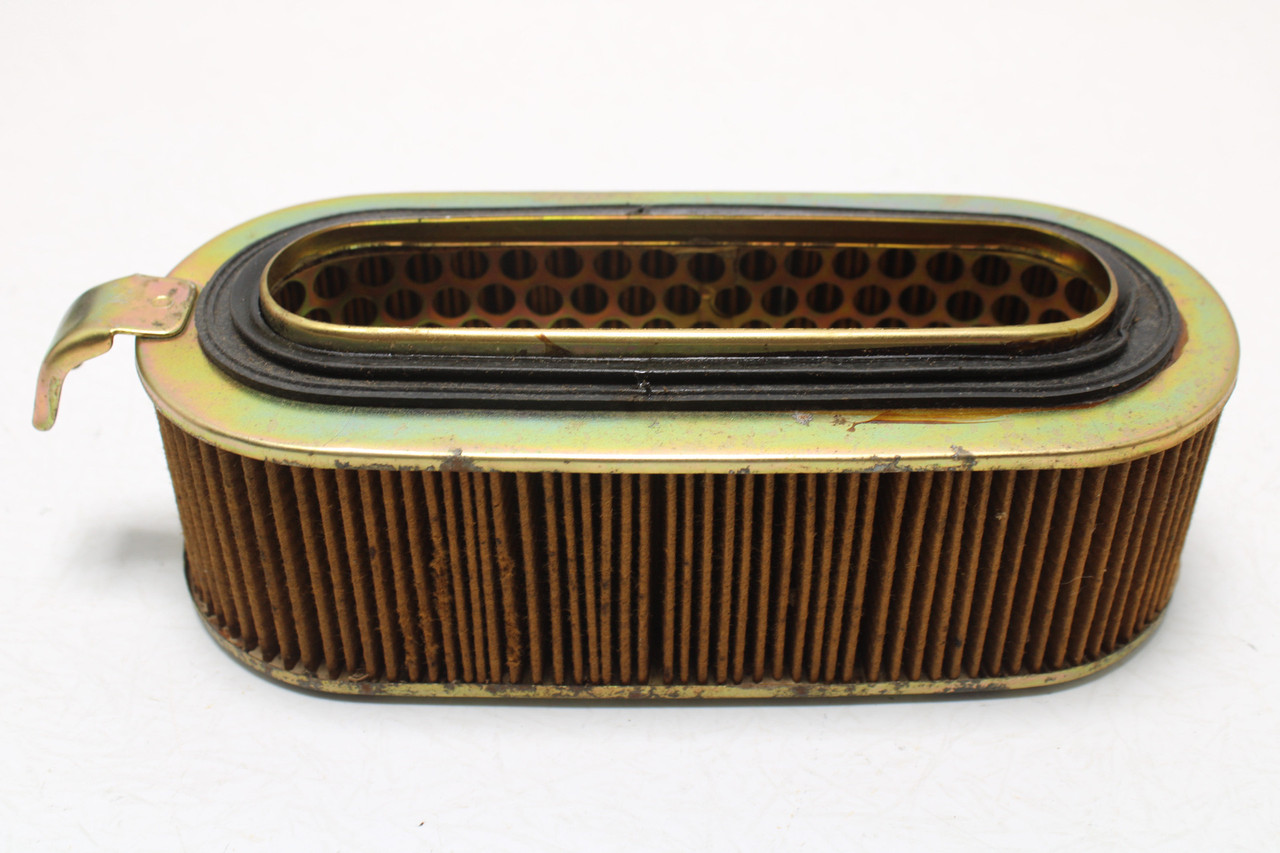 Honda CB750C 1982 17213-425-010 HOUSING, AIR CLEANER