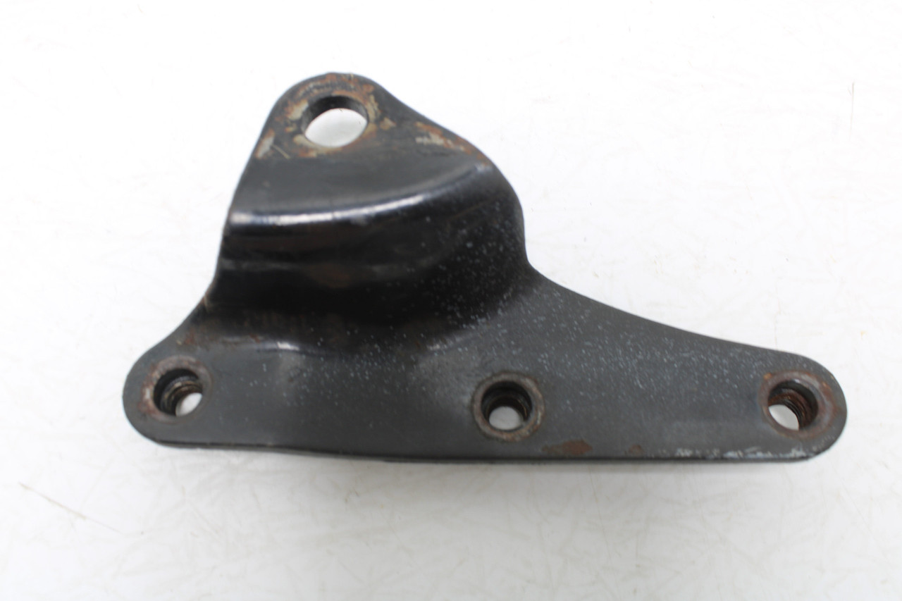 Honda CB750C 1982 50354-438-000 PLATE A, ENGINE HANGER