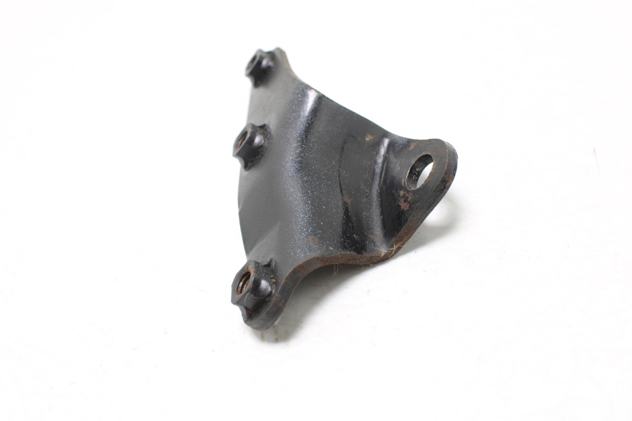 Honda CB750C 1982 50354-438-000 PLATE A, ENGINE HANGER