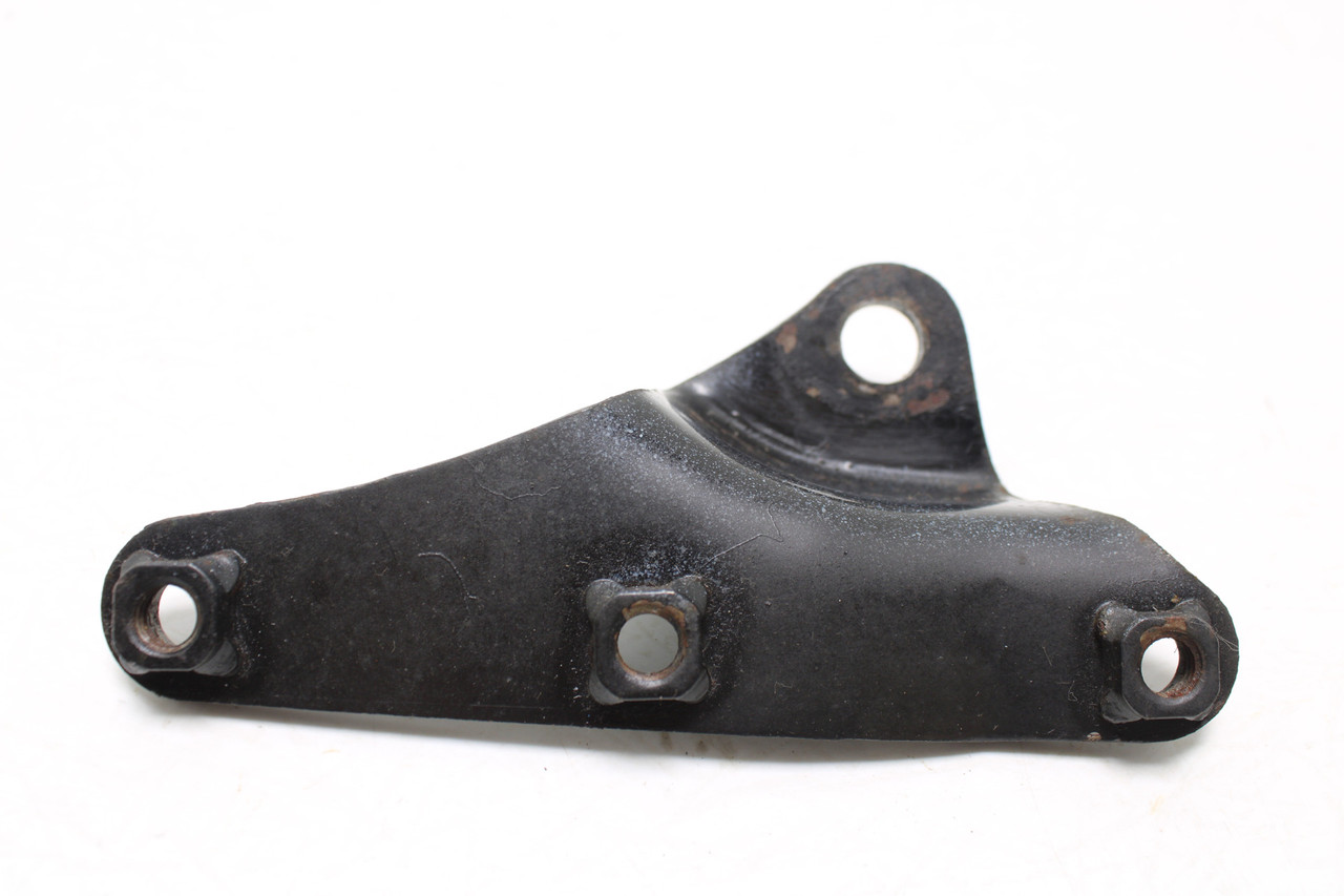Honda CB750C 1982 50354-438-000 PLATE A, ENGINE HANGER