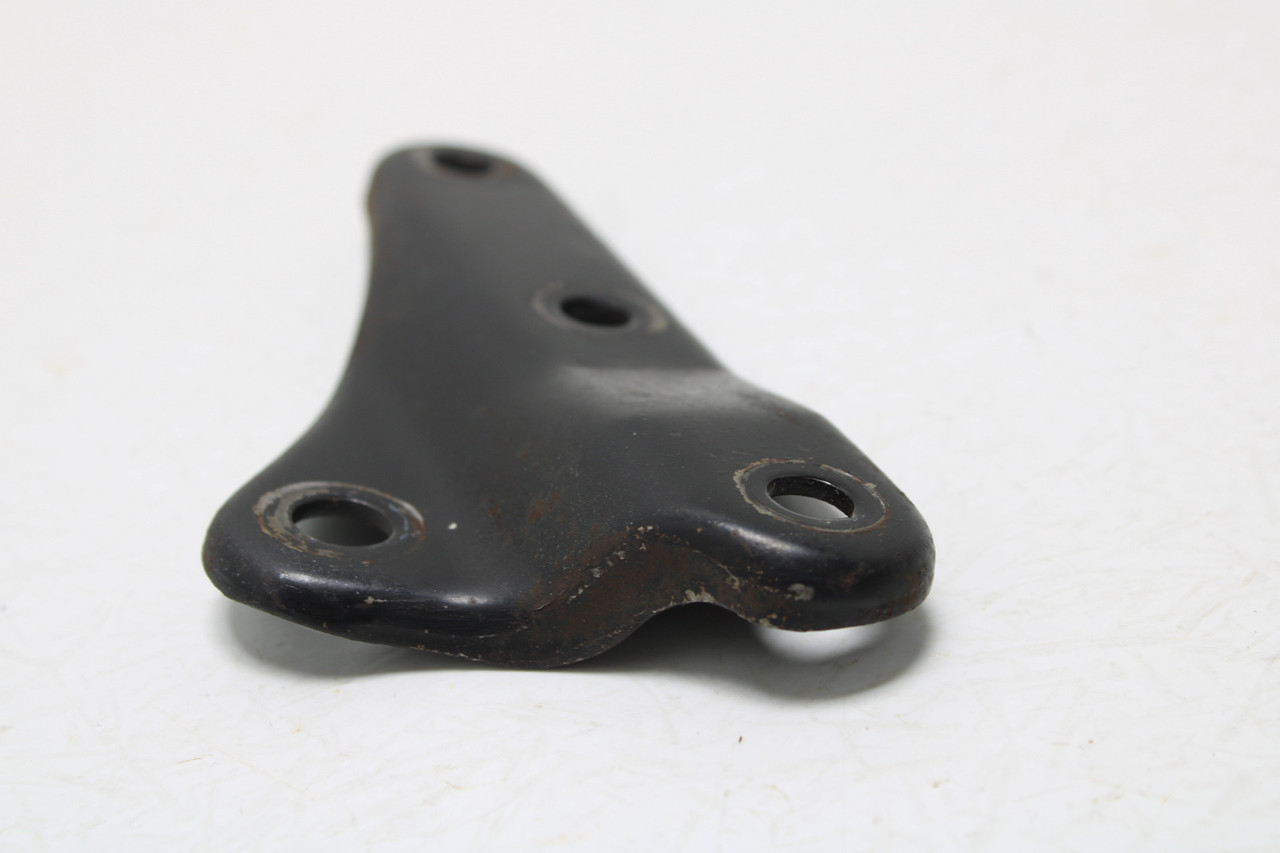 Honda CB750C 1982 50353-438-000ZA PLATE B, ENGINE HANGER