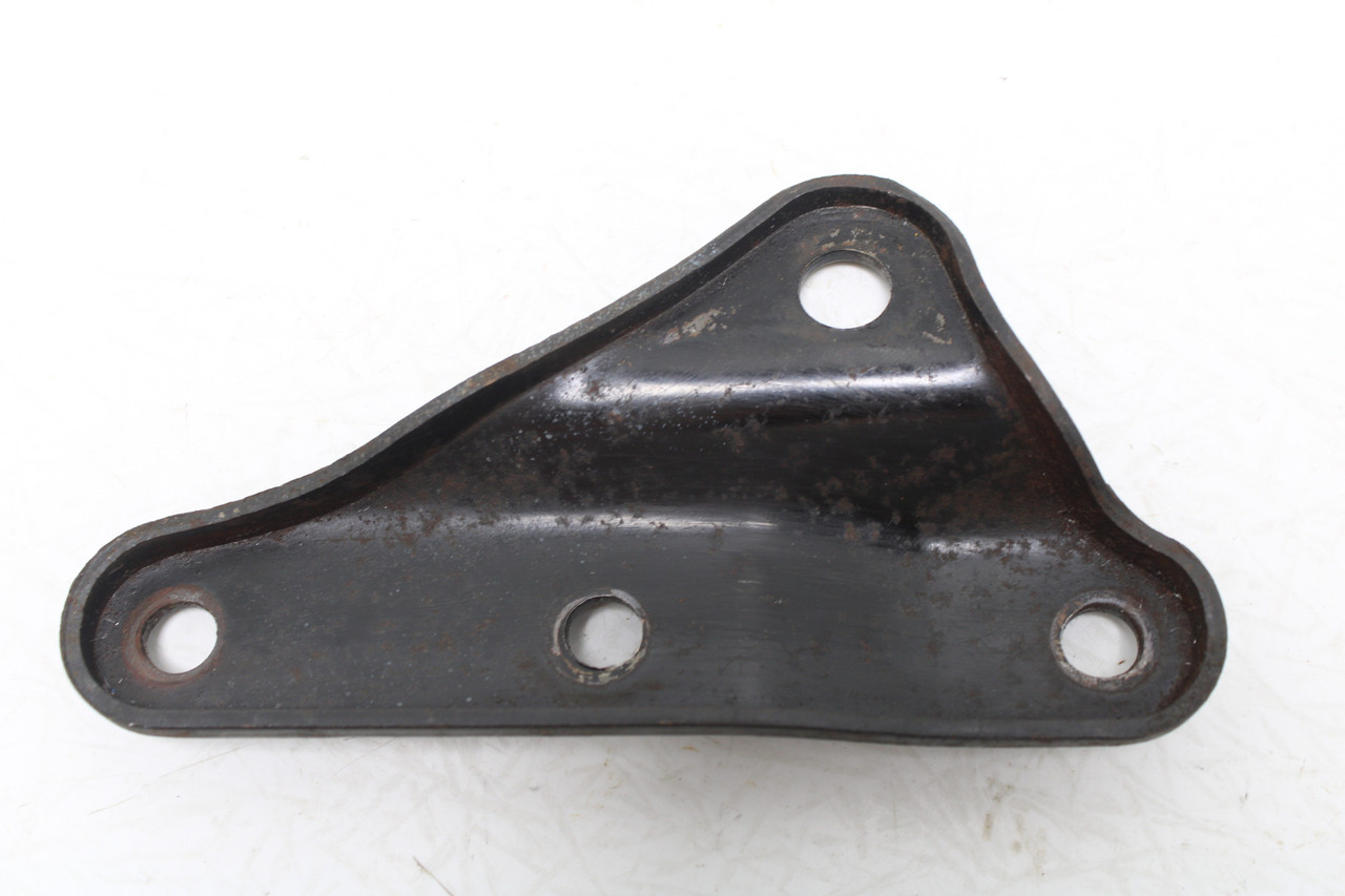 Honda CB750C 1982 50353-438-000ZA PLATE B, ENGINE HANGER