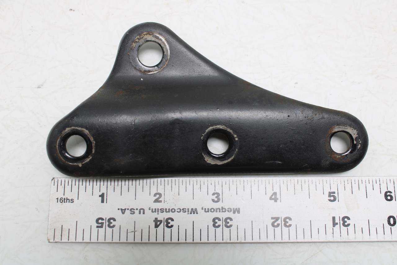 Honda CB750C 1982 50353-438-000ZA PLATE B, ENGINE HANGER
