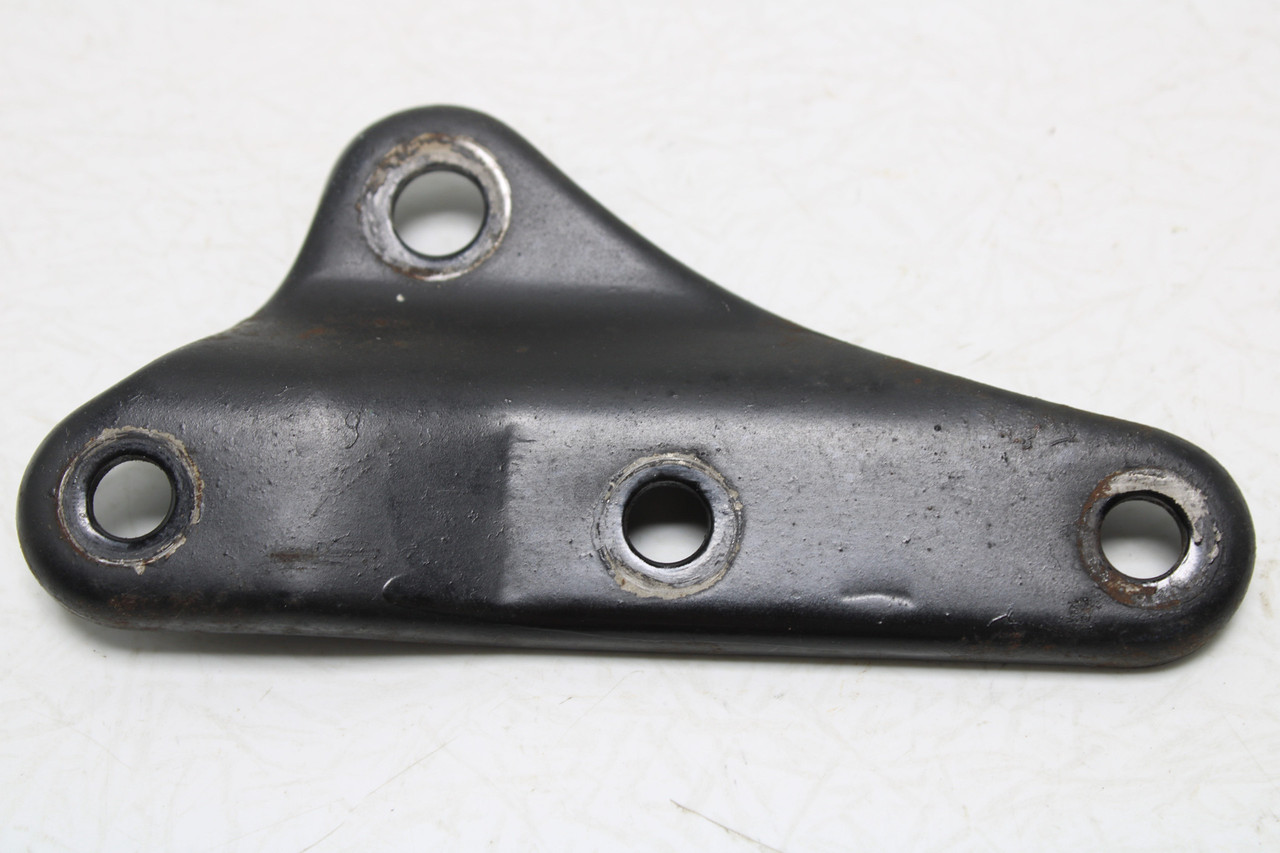 Honda CB750C 1982 50353-438-000ZA PLATE B, ENGINE HANGER