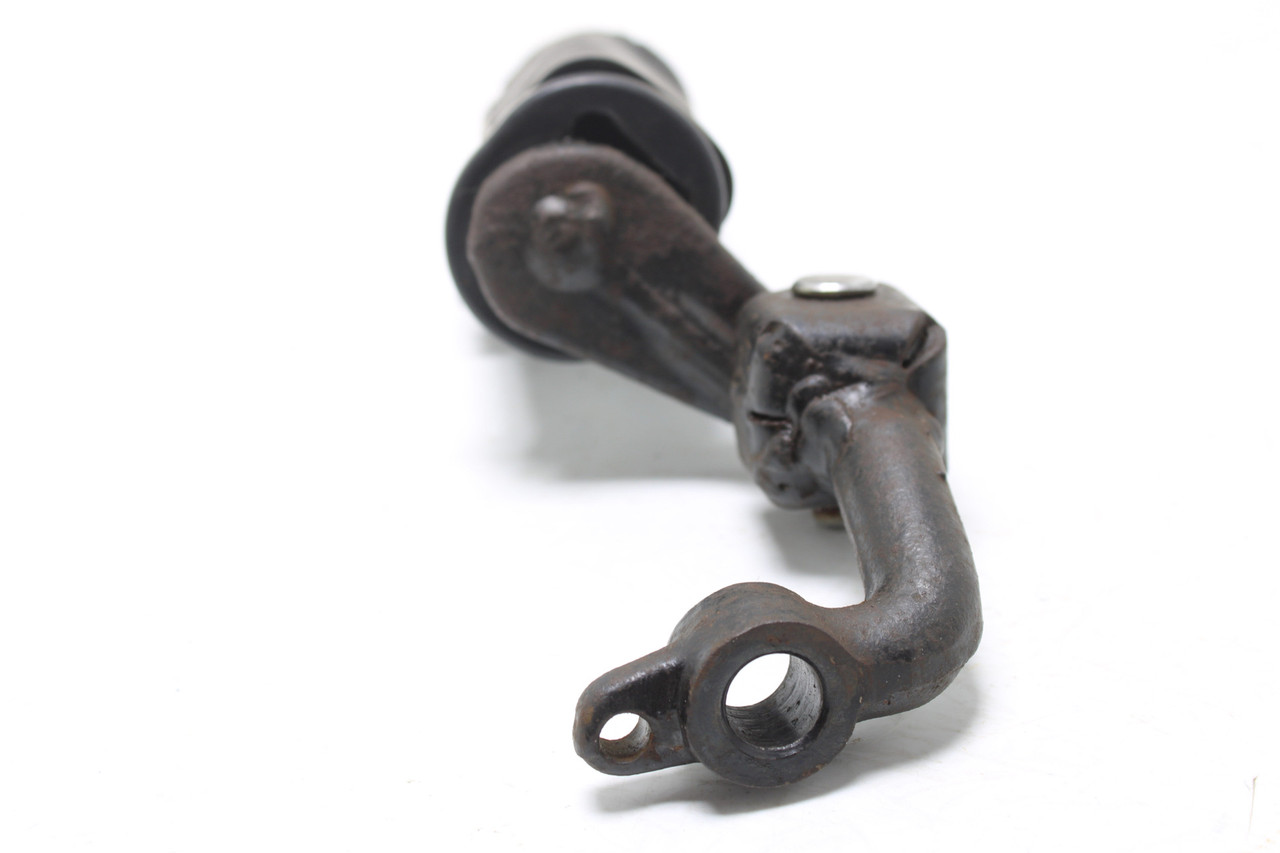 Honda CB750C Custom Front Foot Pegs Left Right
