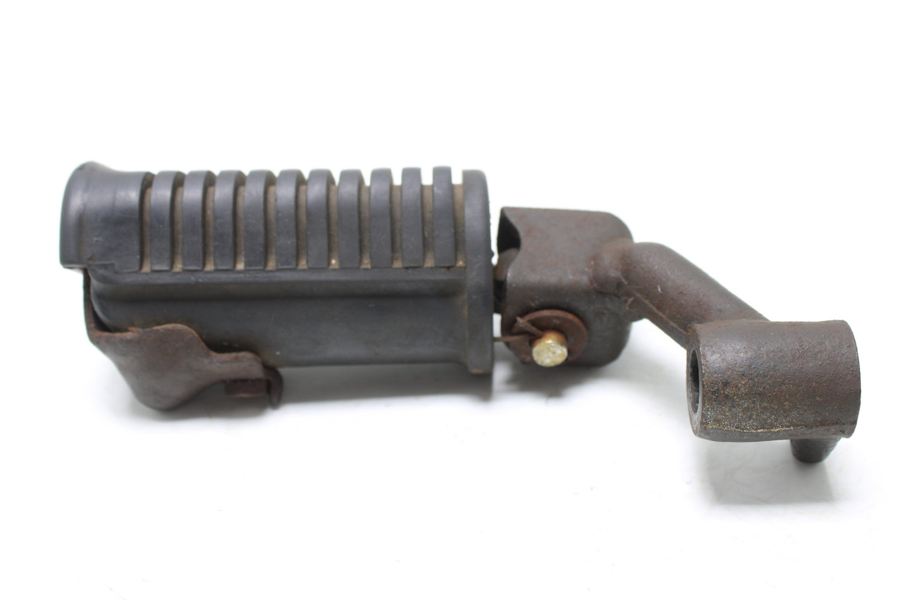 Honda CB750C Custom Front Foot Pegs Left Right