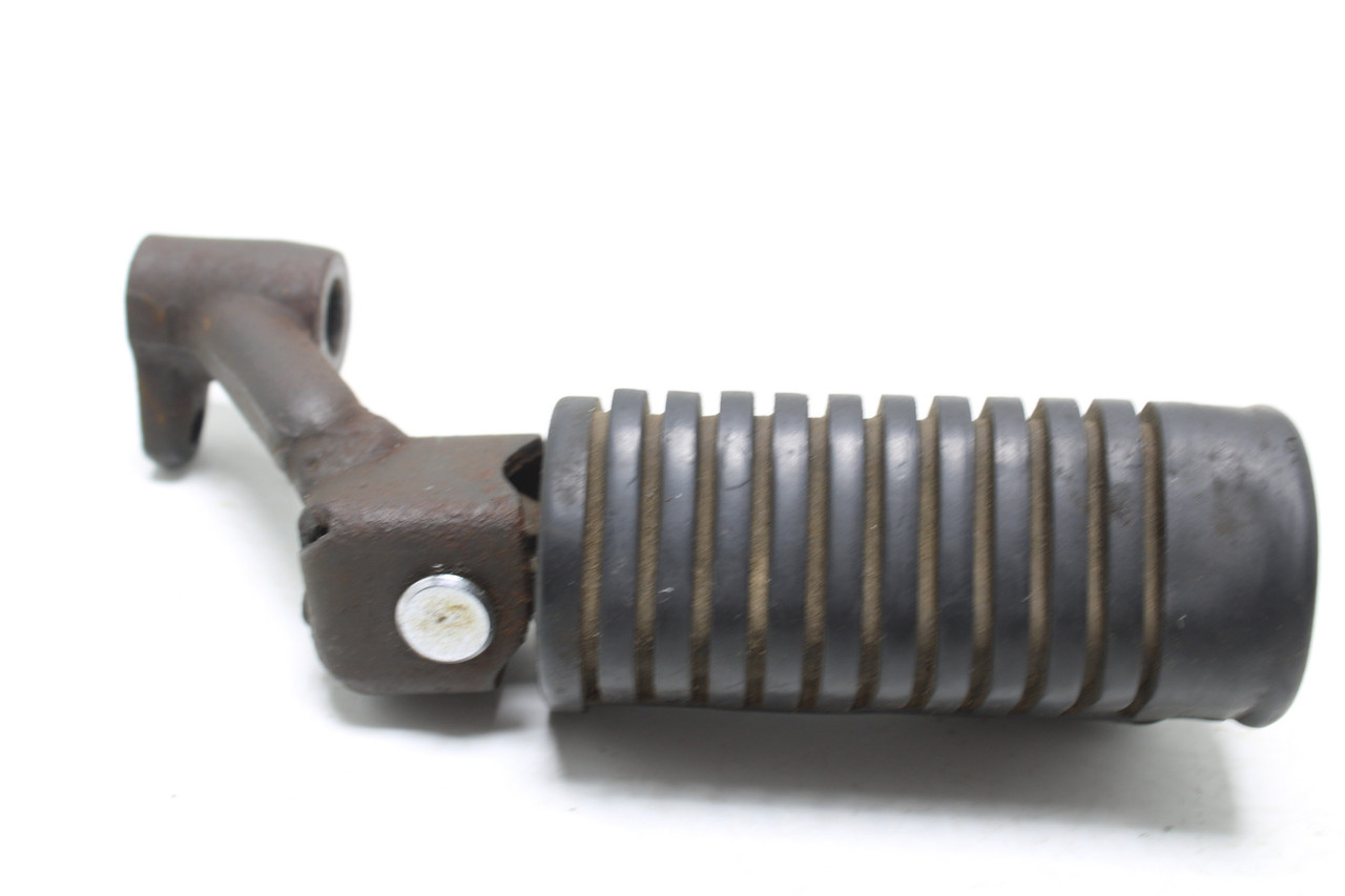 Honda CB750C Custom Front Foot Pegs Left Right