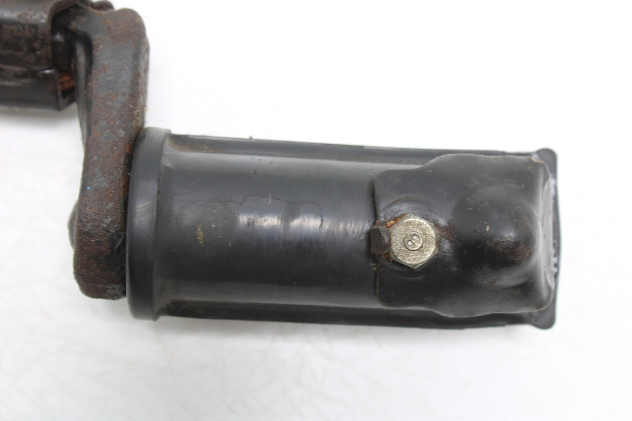 Honda CB750C Custom Front Foot Pegs Left Right
