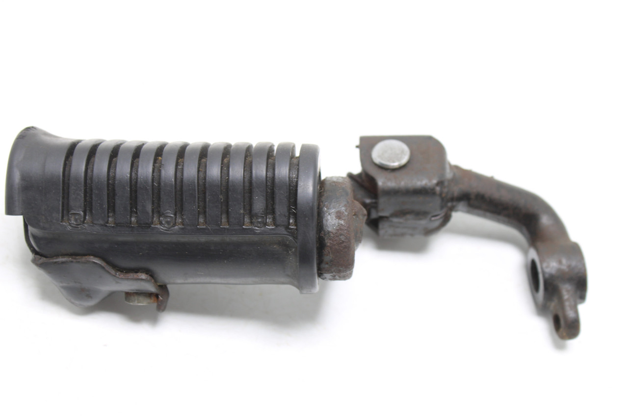 Honda CB750C Custom Front Foot Pegs Left Right