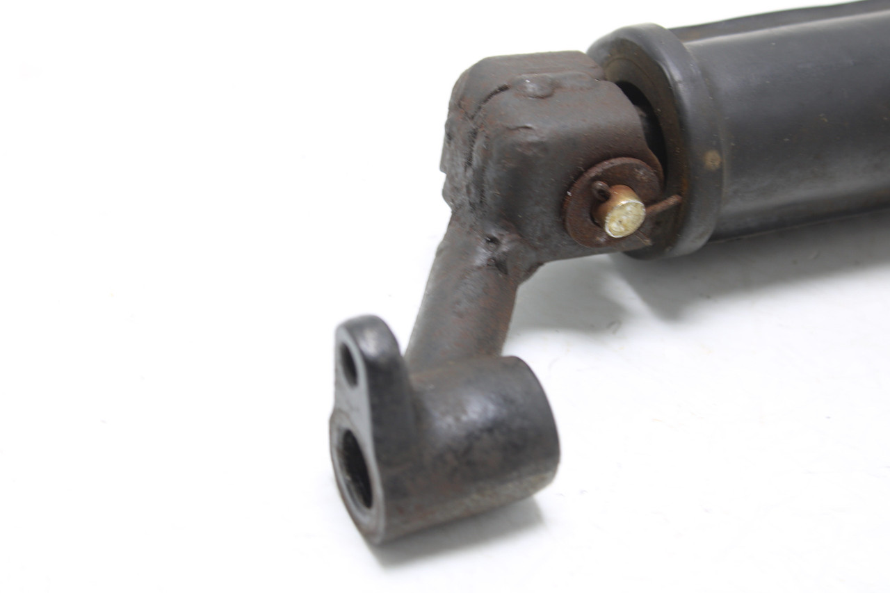 Honda CB750C Custom Front Foot Pegs Left Right