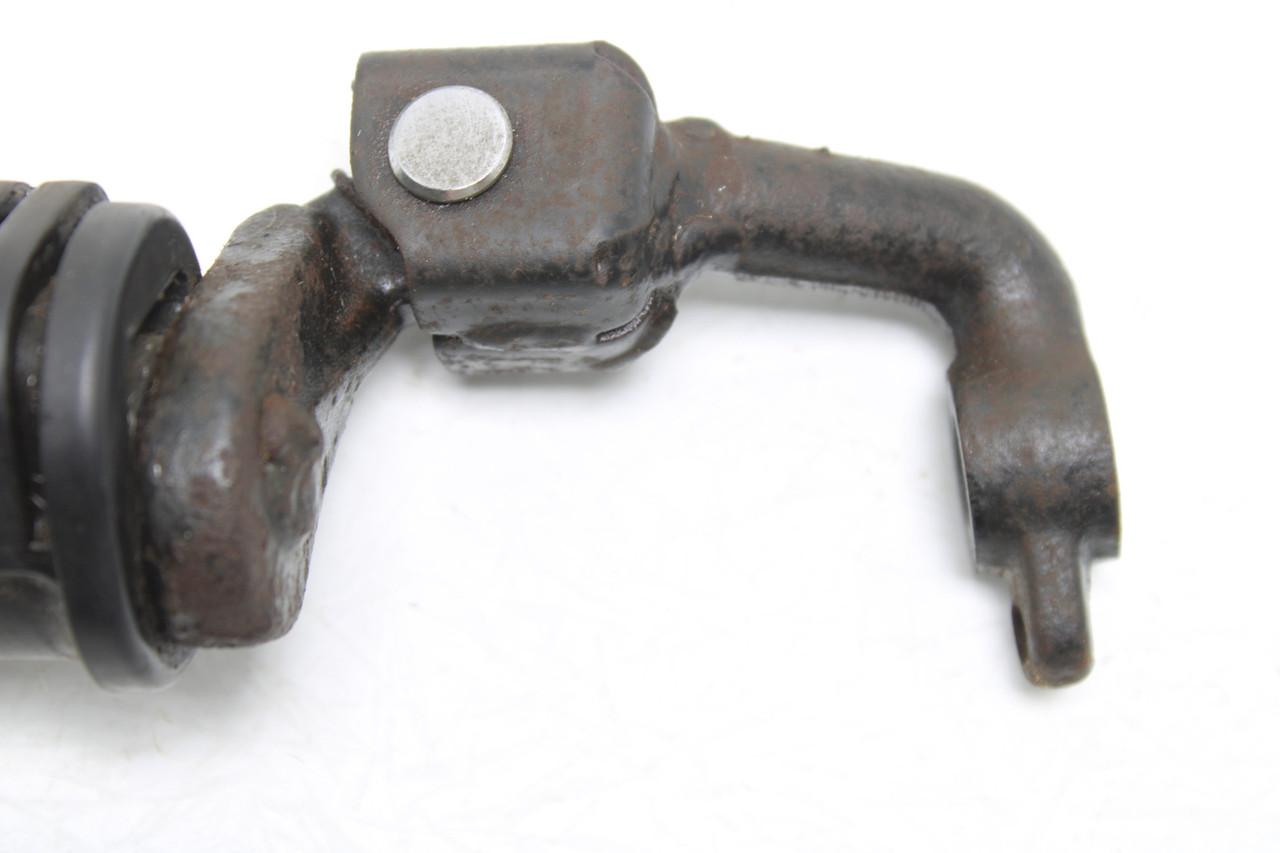 Honda CB750C Custom Front Foot Pegs Left Right