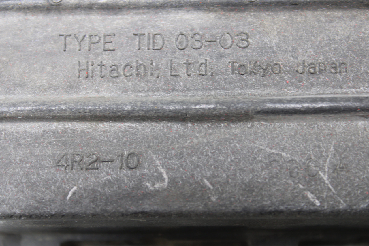Yamaha XS850 1981 4R2-82305-10-00 Ignition Unit