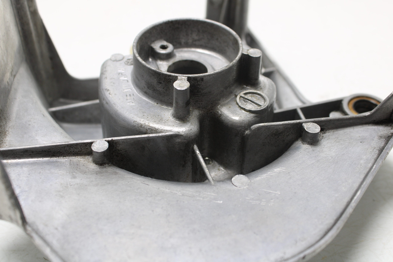 Kawasaki Z1 KZ900 LTD 1973-1977 14026-026 COVER,FRONT CHAIN
