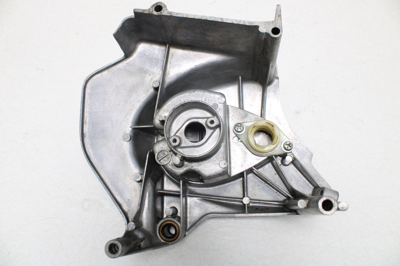 Kawasaki Z1 KZ900 LTD 1973-1977 14026-026 COVER,FRONT CHAIN