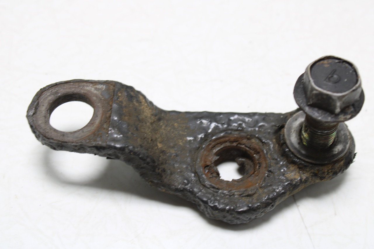 Kawasaki KDX200 1989-1993 Swingarm Suspension Shock