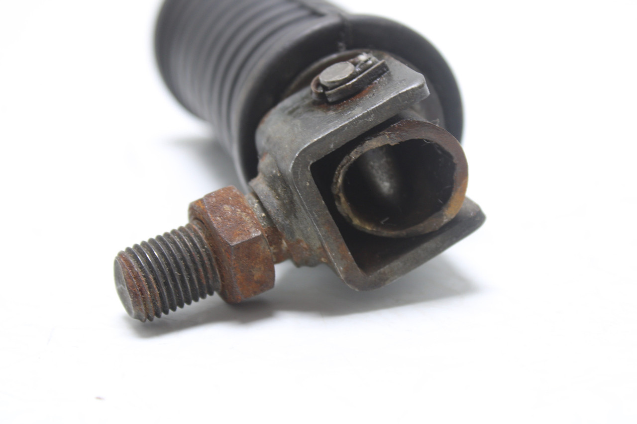 Kawasaki Z1 KZ900 1970's Rear Footpeg