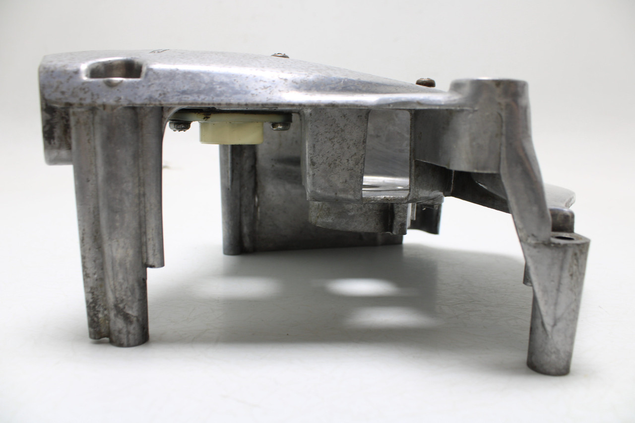 Kawasaki Z1 KZ900 1973-1977 14026-026 COVER,FRONT CHAIN