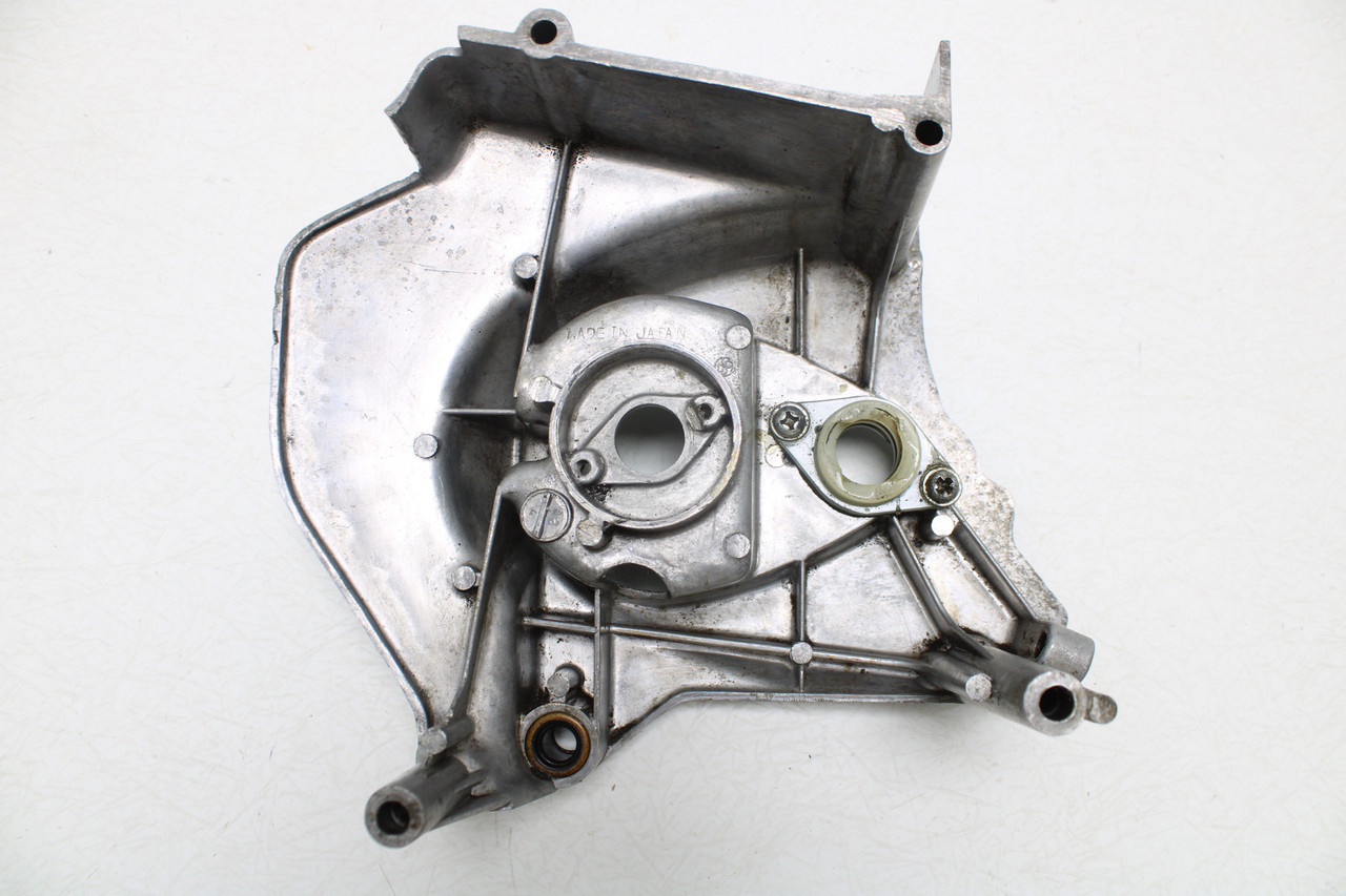Kawasaki Z1 KZ900 1973-1977 14026-026 COVER,FRONT CHAIN