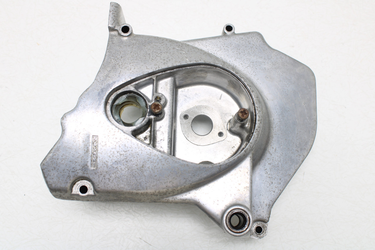 Kawasaki Z1 KZ900 1973-1977 14026-026 COVER,FRONT CHAIN