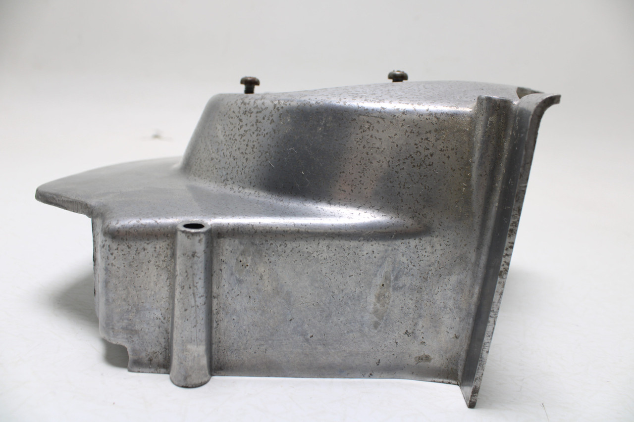 Kawasaki Z1 KZ900 1973-1977 14026-026 COVER,FRONT CHAIN