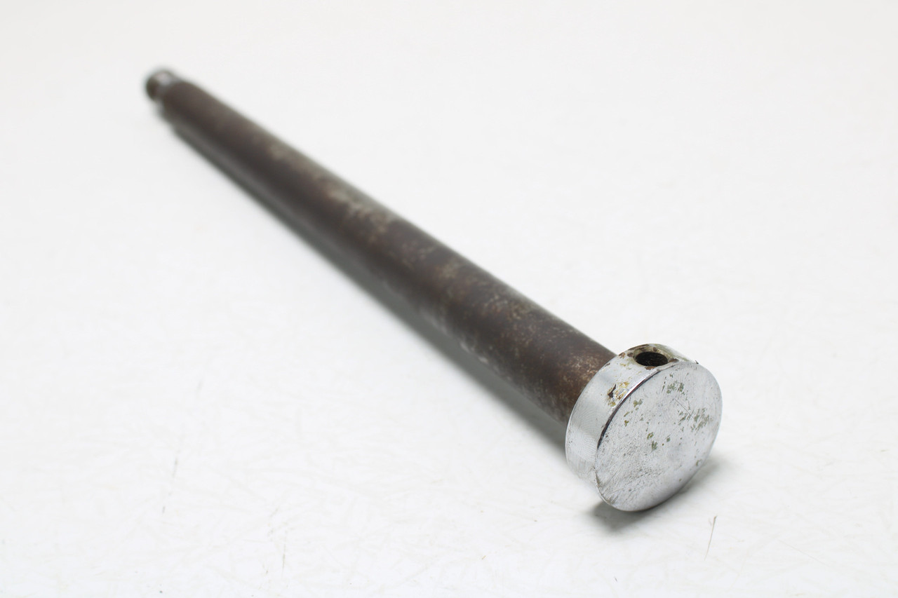Kawasaki Z1 KZ900? 1970's Rear Axle