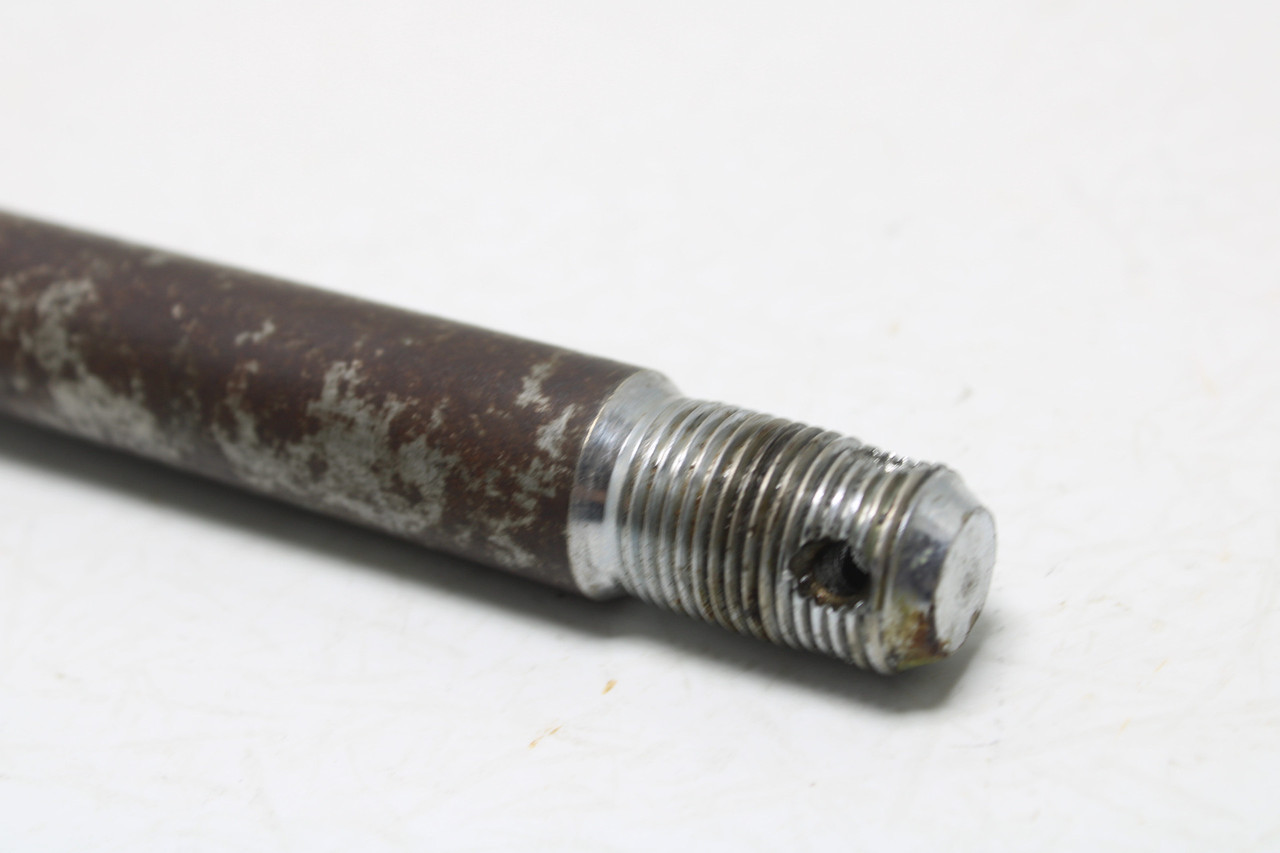 Kawasaki Z1 KZ900? 1970's Rear Axle