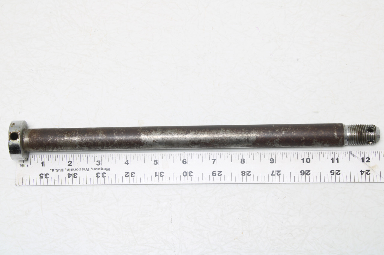 Kawasaki Z1 KZ900? 1970's Rear Axle