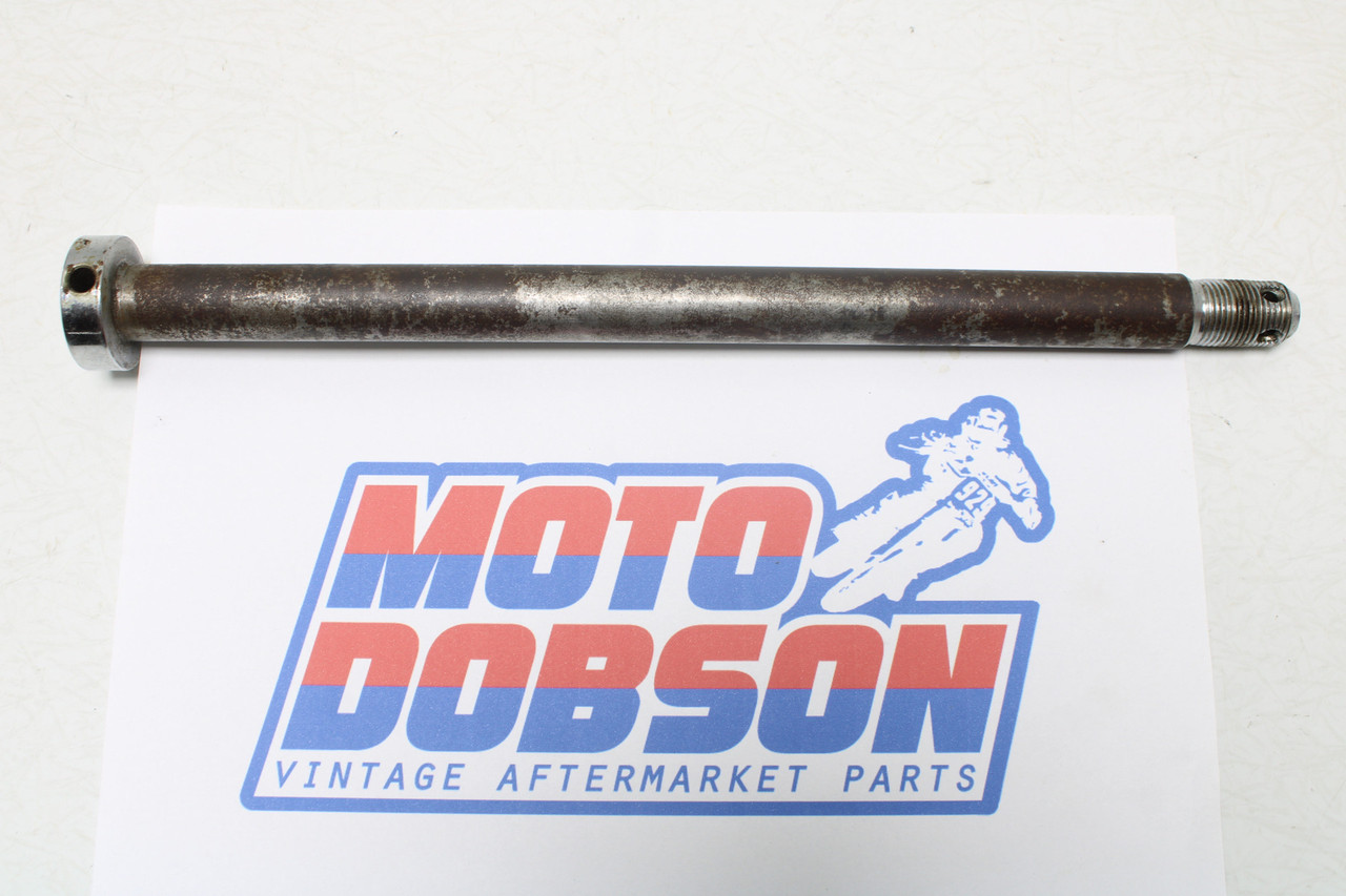 Kawasaki Z1 KZ900? 1970's Rear Axle